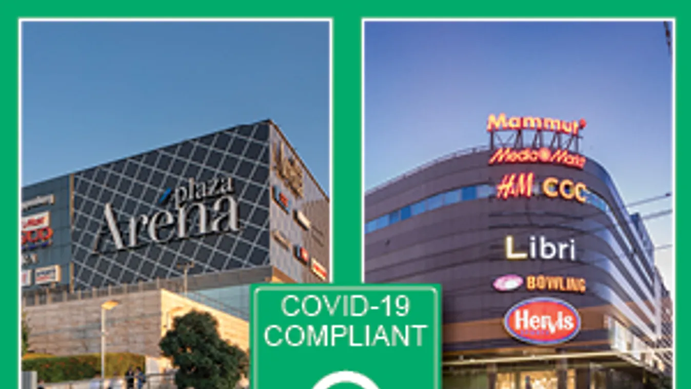 A Mammut és az Arena nemzetközi tanúsítványt kapott a vírus elleni védekezésért (x)