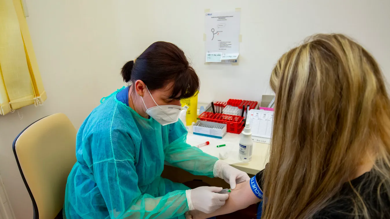 Már több mint 100 beteget gyógyított meg a vérplazma-terápia, újra donorokat várnak