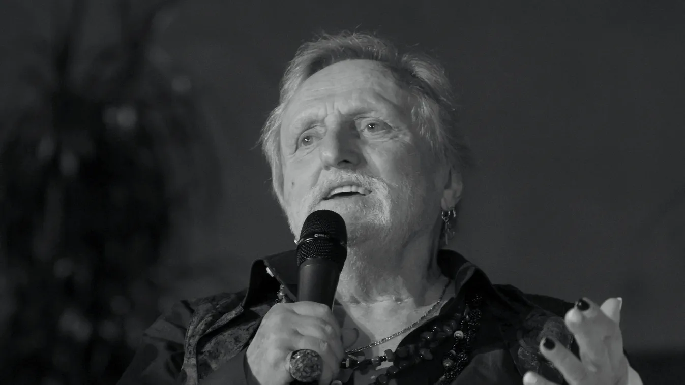 Szívszaggató beszéd, a fradisták megható videóval emlékeznek meg Benkő Lászlóról