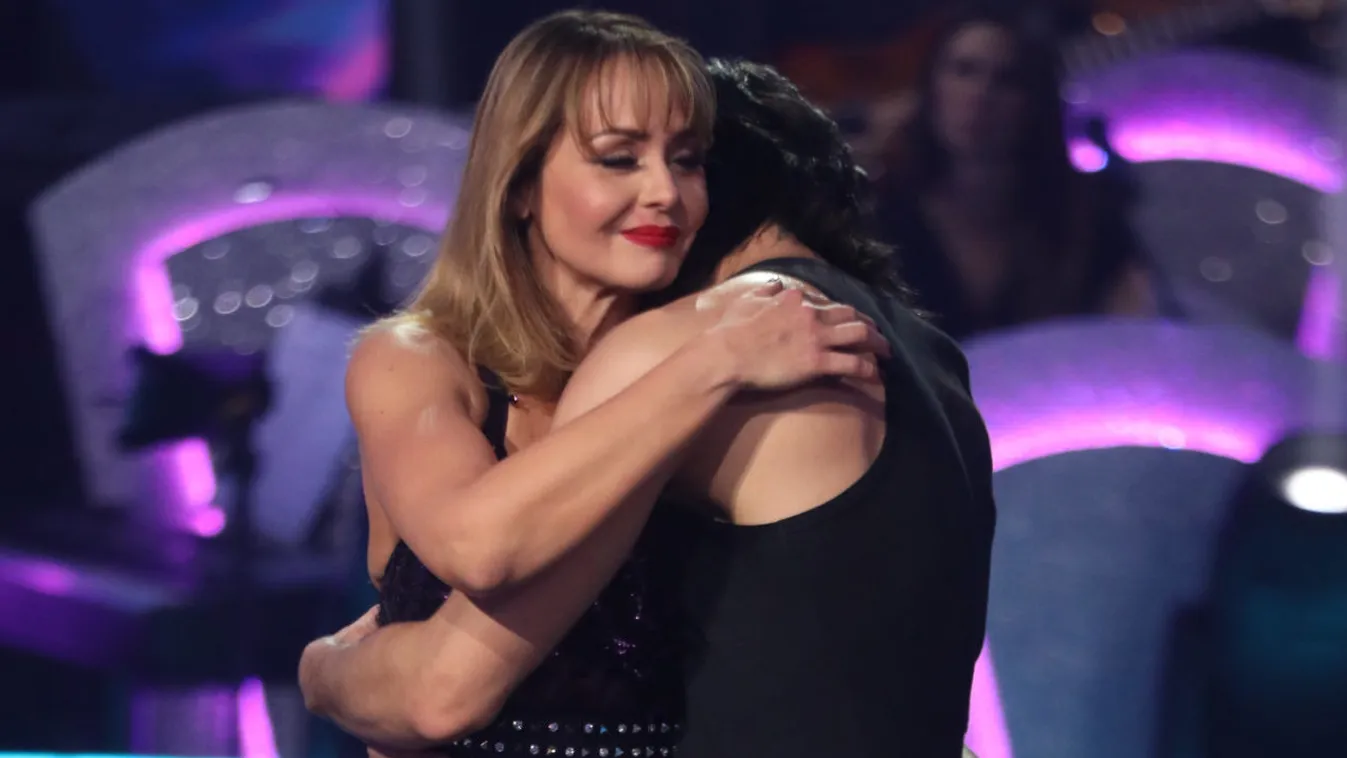 Kínzó fájdalom, sérülések keserítik meg a Dancing with the Stars versenyzőinek életét