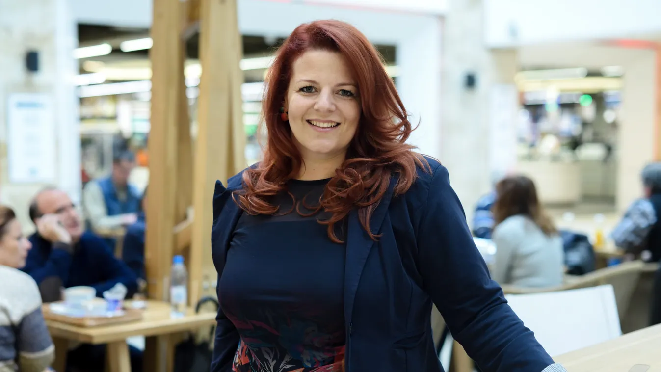 Ruttkay Réka: A mentális egészségért lehet és kell is tenni!