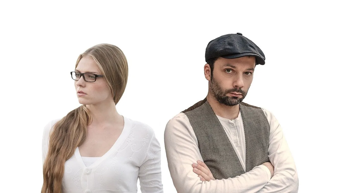 Létezik covid-szakítás, mutatjuk, mit tehetsz ellene