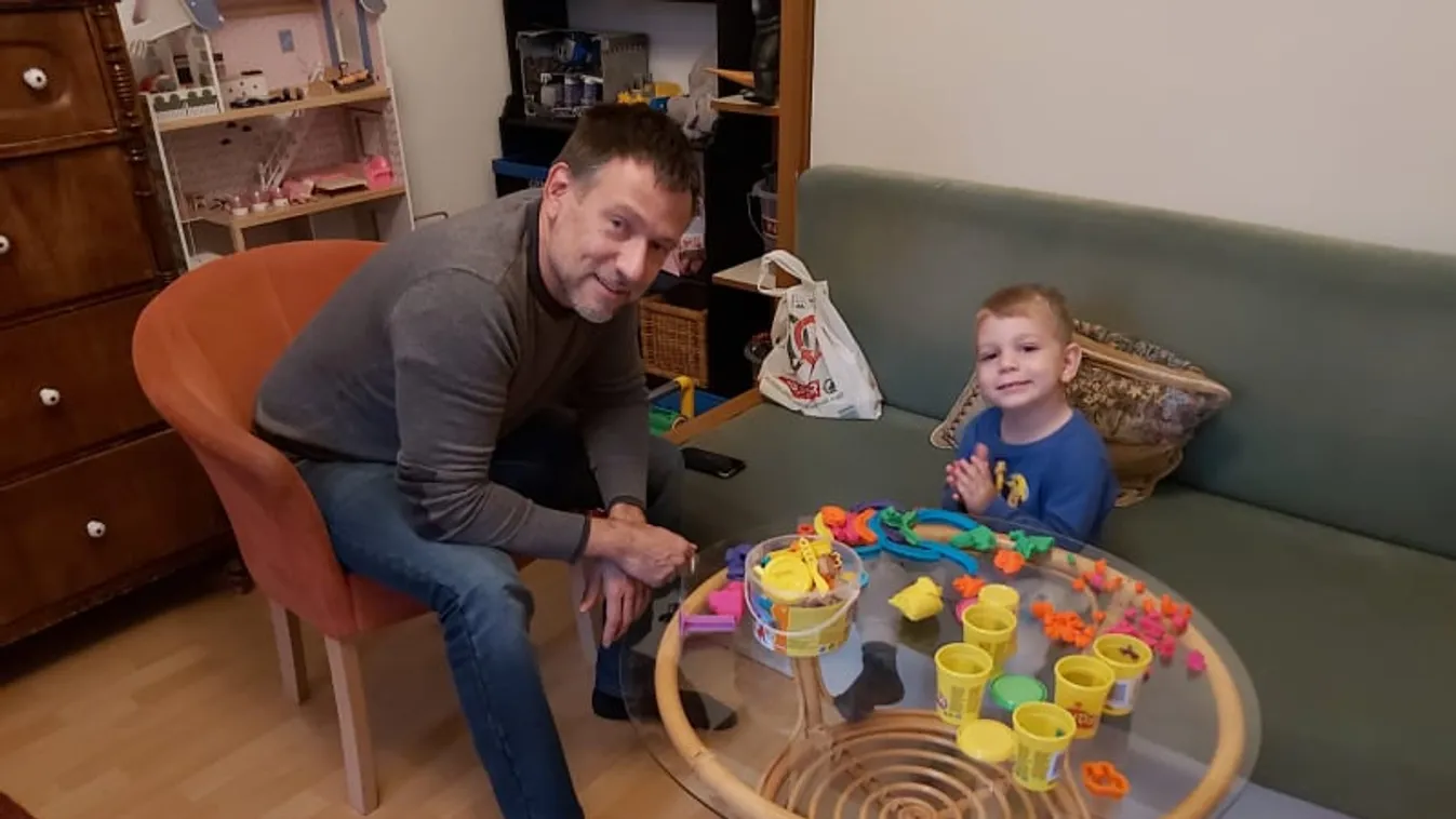 Gyilkos öngyilkosság Kelenföldön: nem hajlandó édesanyjáról beszélni Erzsébet kisfia