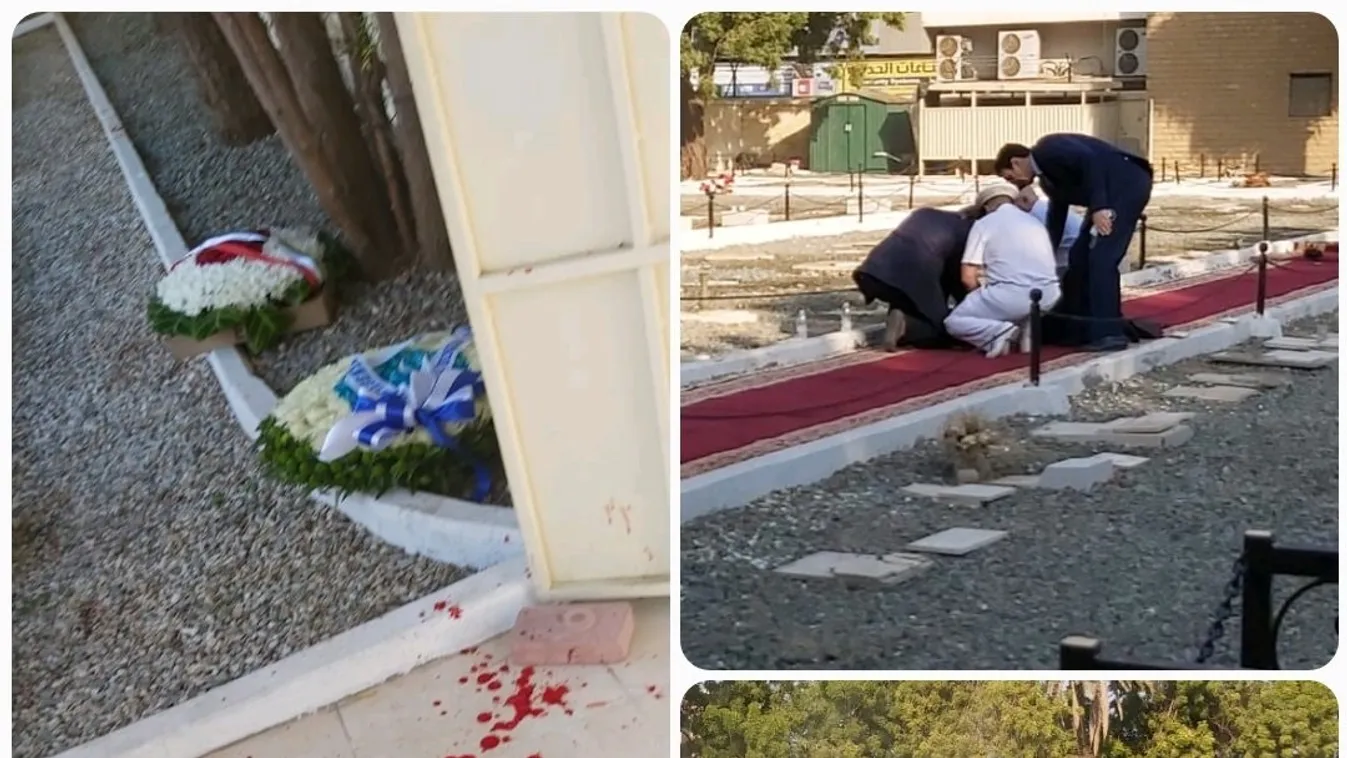 Európai diplomatákat ért robbantásos merénylet Szaúd-Arábiában, sok a sebesült!