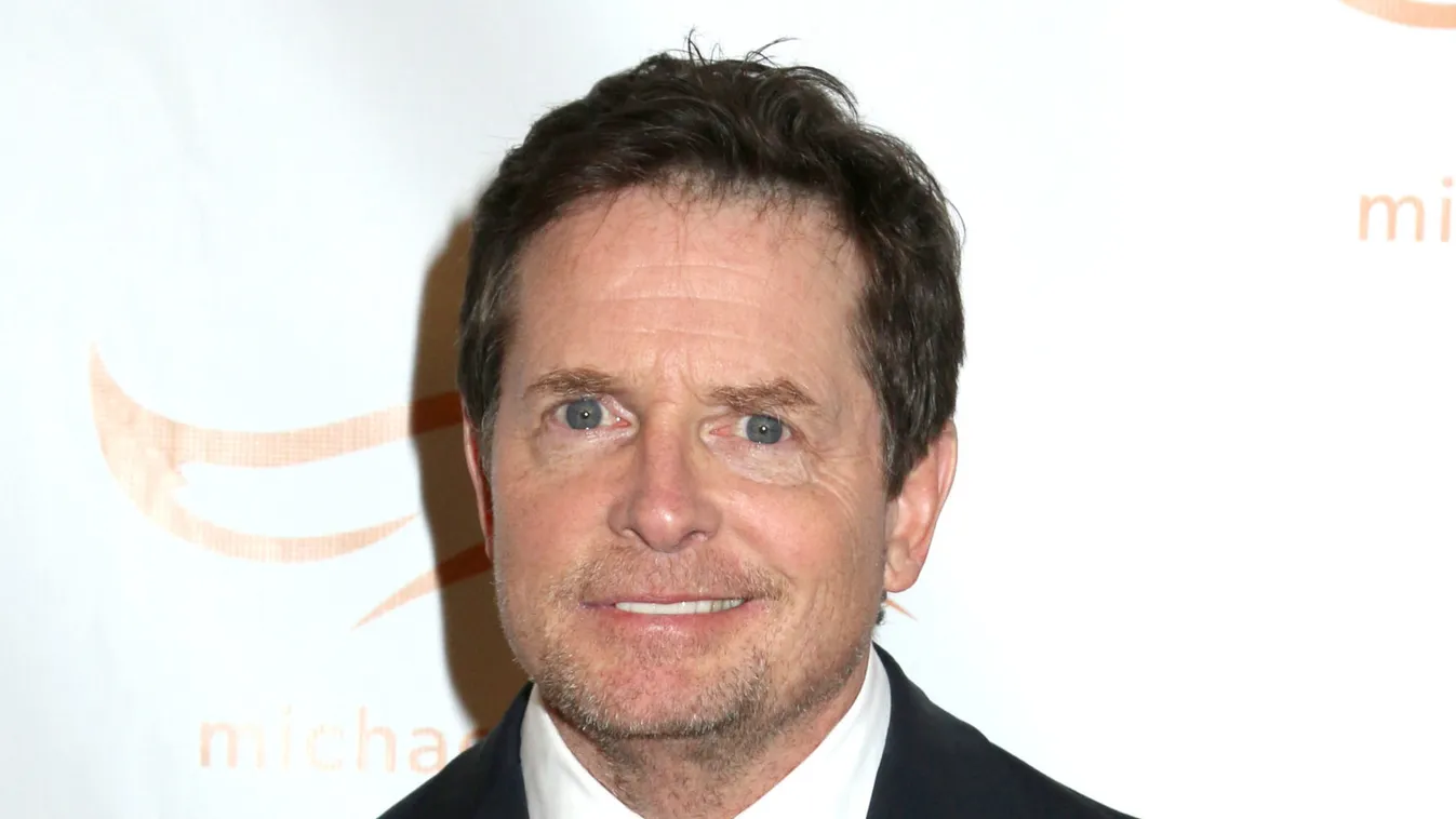A Parkinson-kóros Michael J. Fox eddig titkolta másik súlyos betegségét