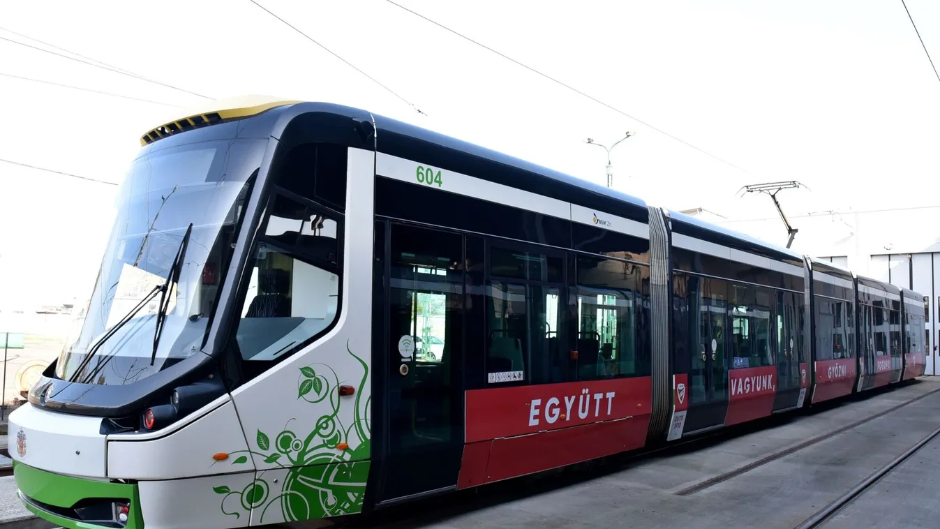 A járvány ellen küzdőknek is különleges üzenetet küldött az NB I-es focicsapat