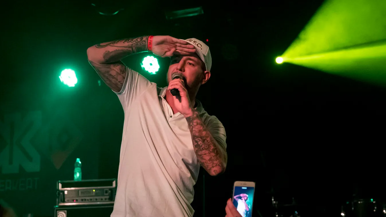 Ennyi volt: Curtis nem folytatja tovább a Sztárban Sztár versenyét?