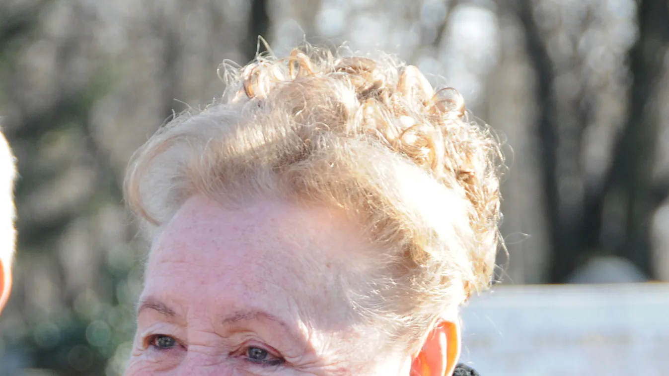 Meglepő vallomás Jimmy édesanyjától: nem szoktam Imicivel beszélgetni, nem fohászkodom hozzá