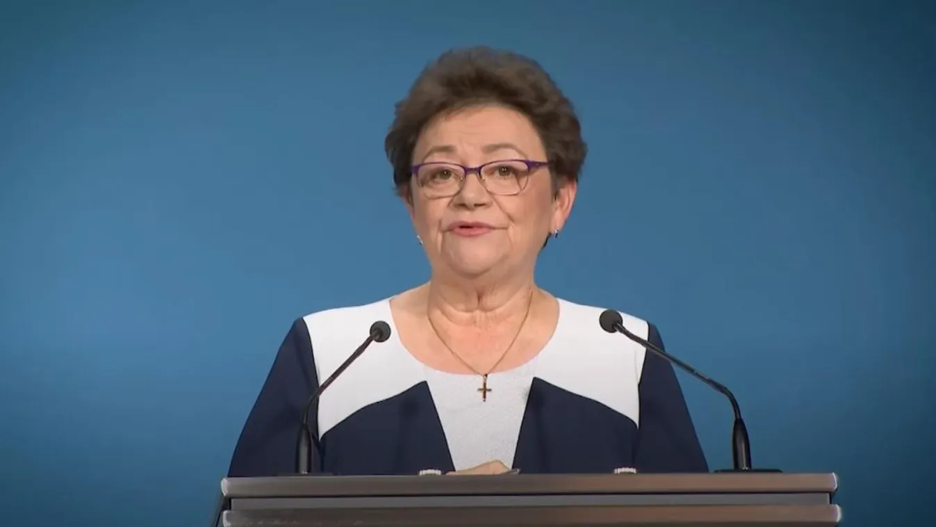 Müller Cecília: megkezdték a tanárok tesztelését, ezek a legfontosabb tudnivalók