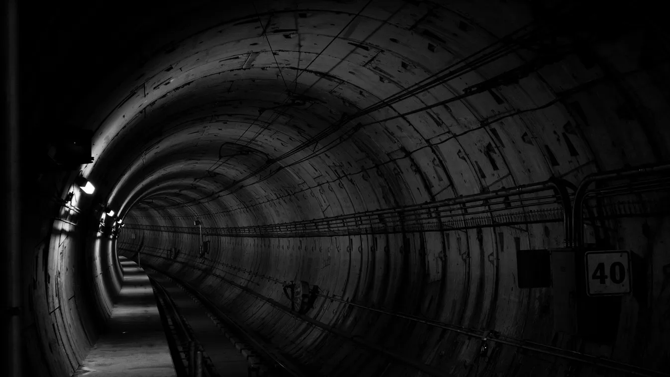 Egész vonalon nem közlekedik a 4-es metró