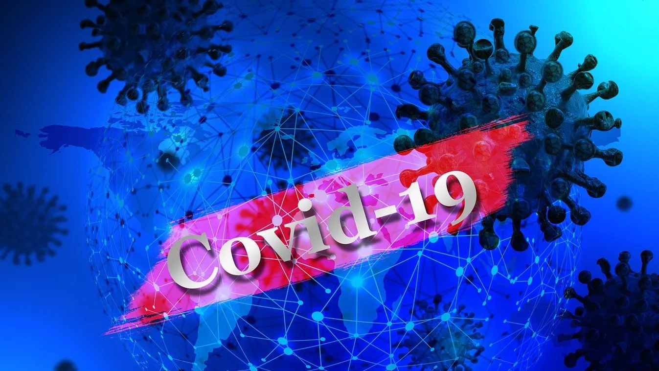 A koronavírus újabb durva hatására derült fény, itt is támad!