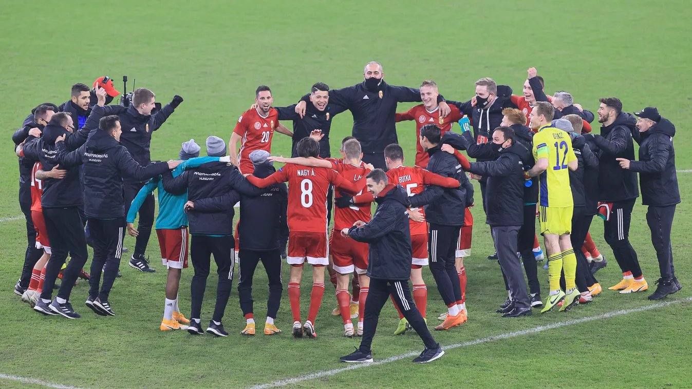 Gera Zoli segített: kiderült Marco Rossi és a válogatott sikereinek titka