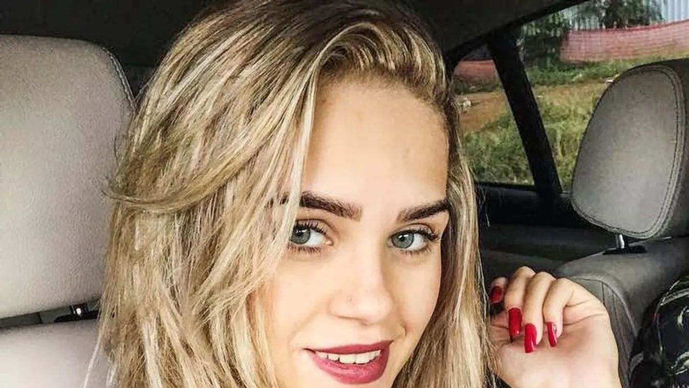 Csak erős idegzetűeknek: élve gyújtotta fel terhes barátnőjét egy férfi