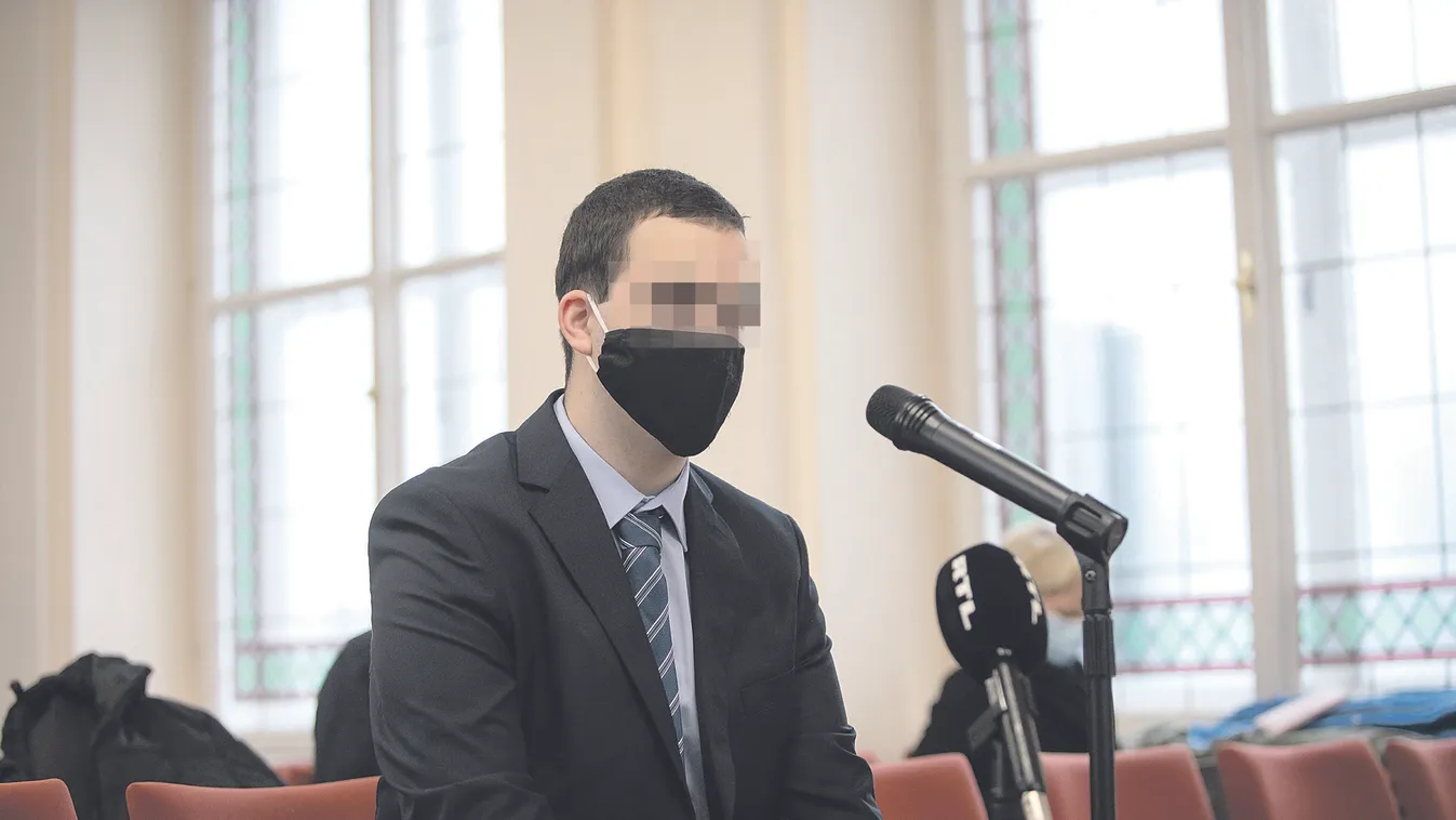 Elképesztő: ezzel magyarázta tanárnője megkéselését a győri diák