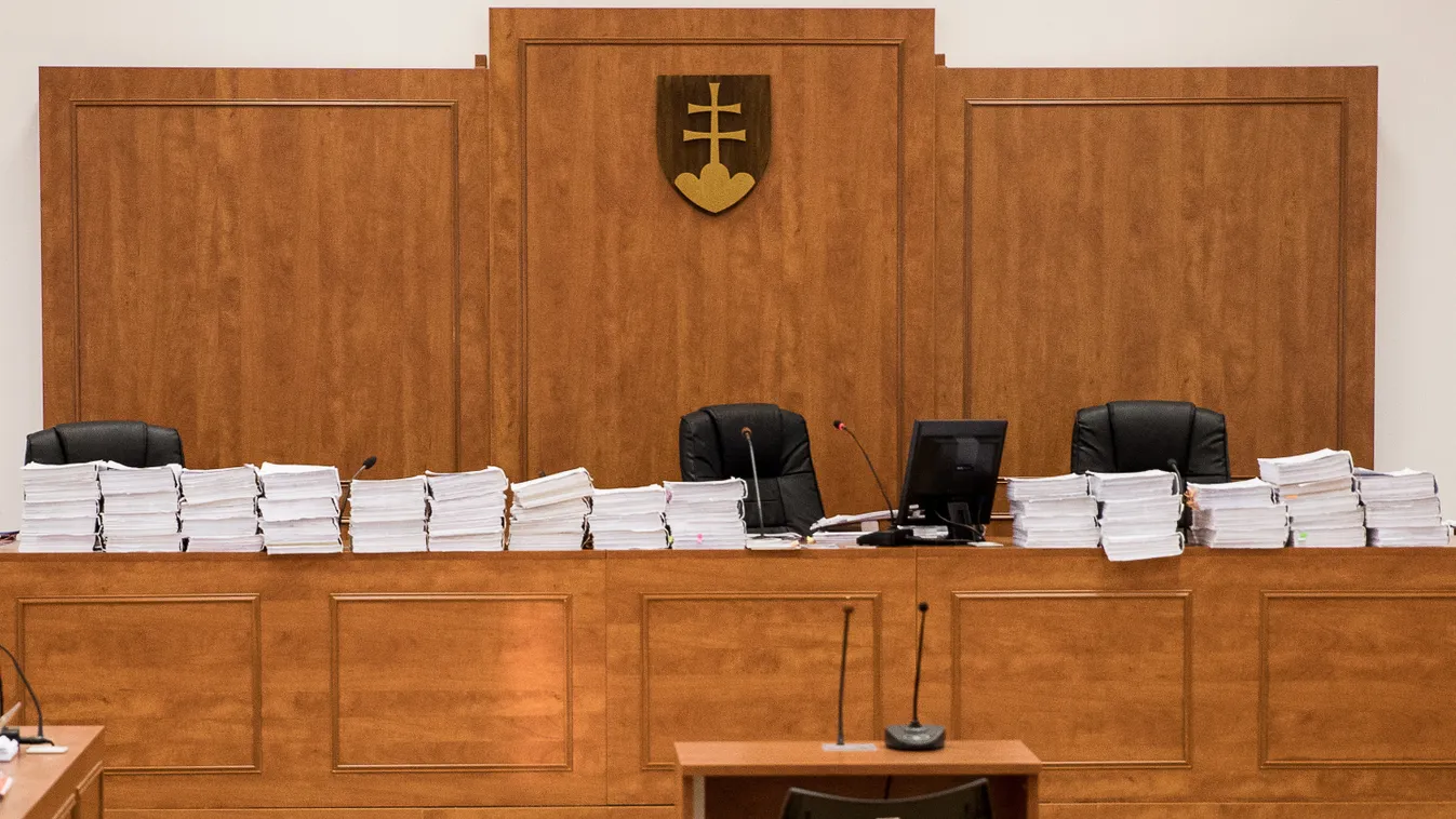 Óriási fordulat a Kuciak-gyilkosság ügyében