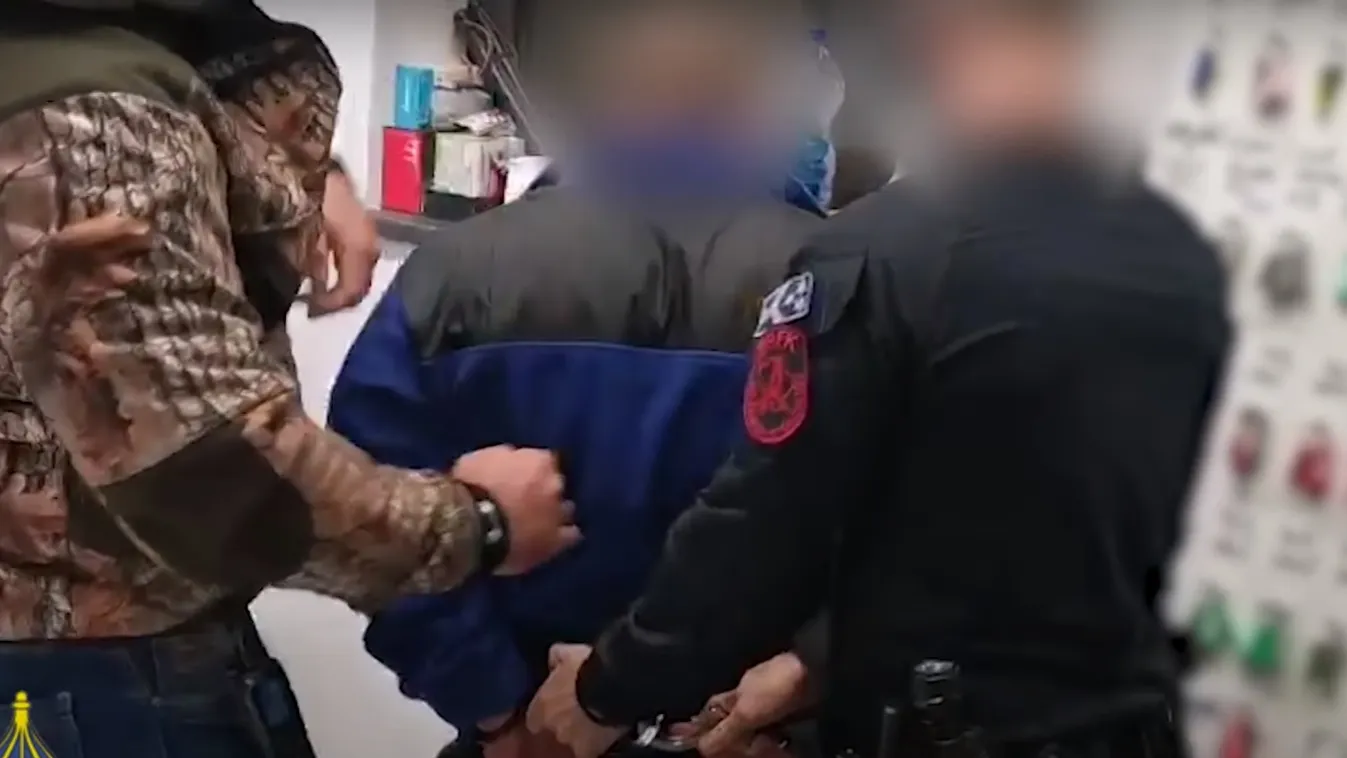 Újabb részletek derültek ki az 1-es villamoson történt késelésről - videó