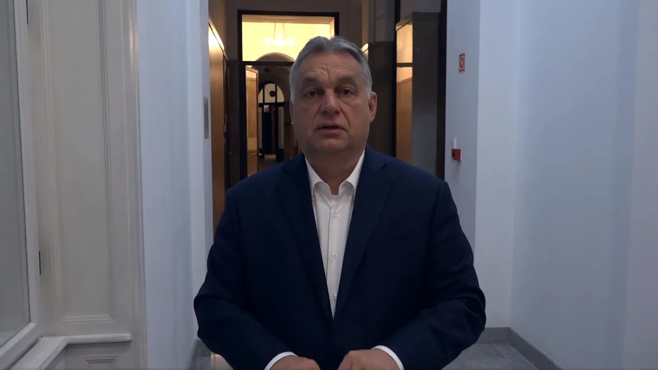 Orbán Viktor: „le a kalappal az egészségügyi dolgozók és a tanárok előtt”