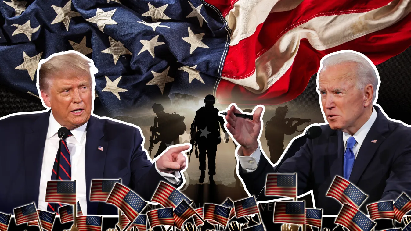 Miért novemberben és kedden választ Amerika? – Minden, amit tudni kell a voksolásról