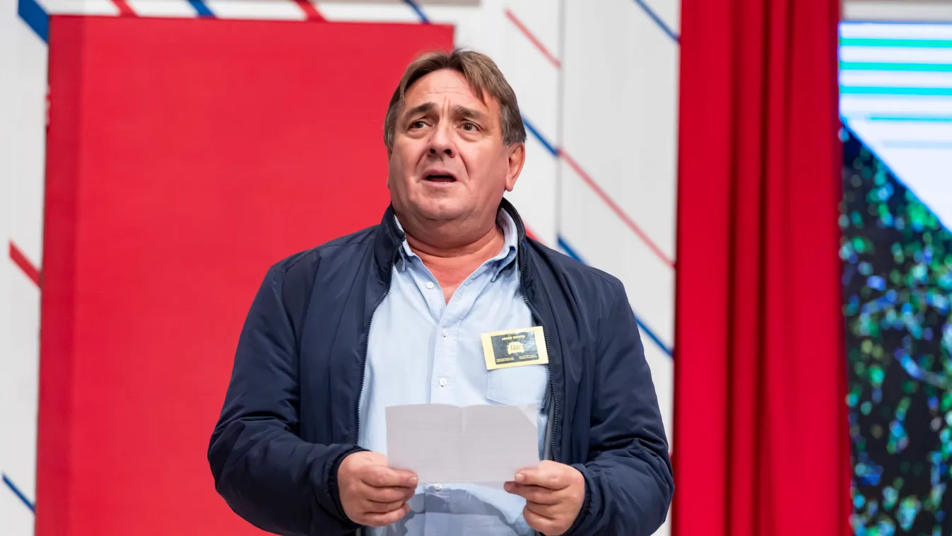 Hősiesen küzdött, de legyőzte a koronavírus Böröndi Tamást