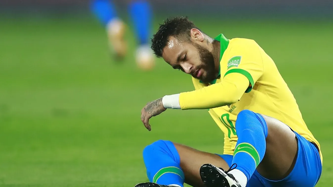 Döntöttek Neymarról, ez vár a brazilok sztárjára