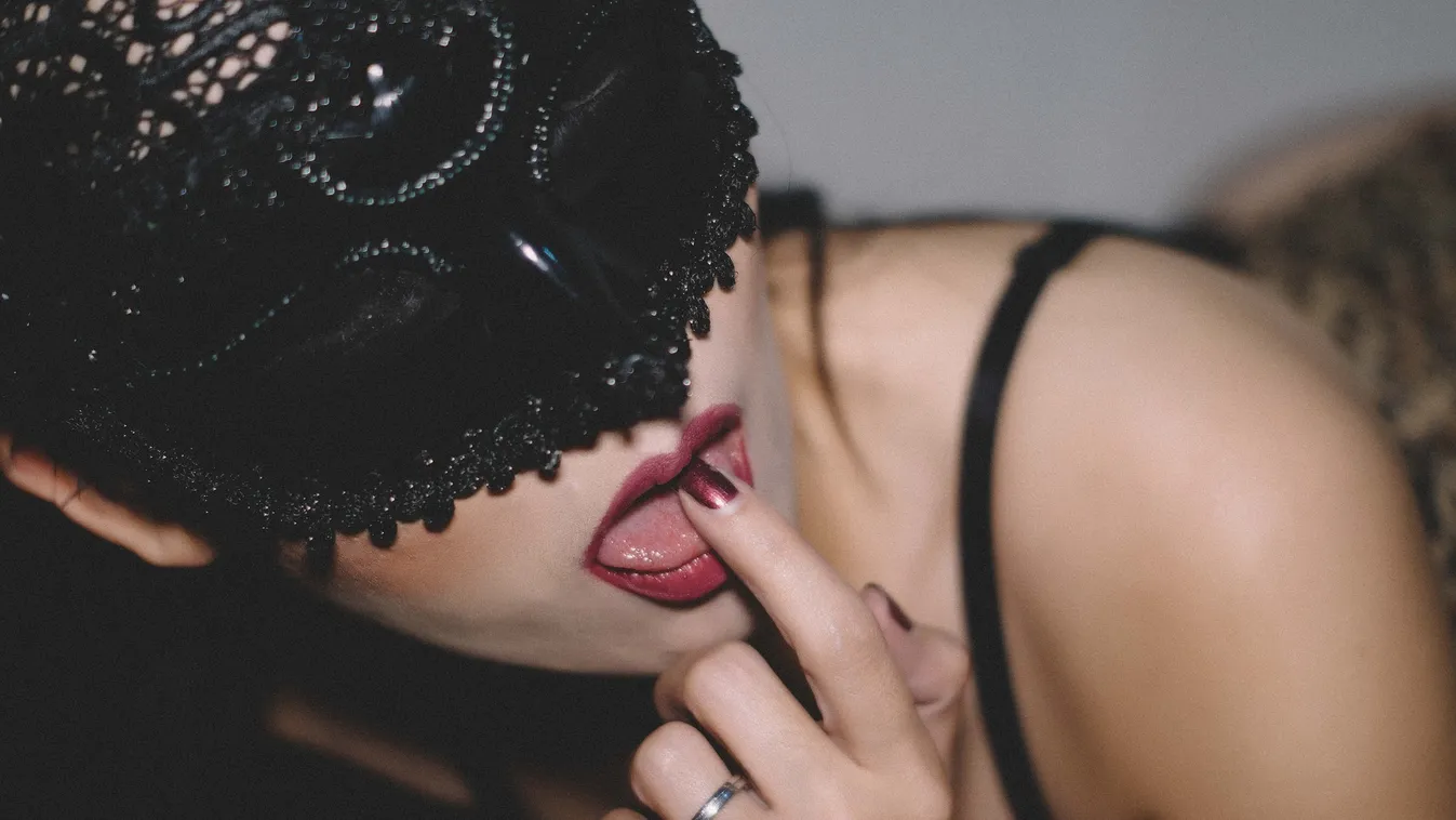 Libikókázás az új szextrend, te be mernéd vállalni?