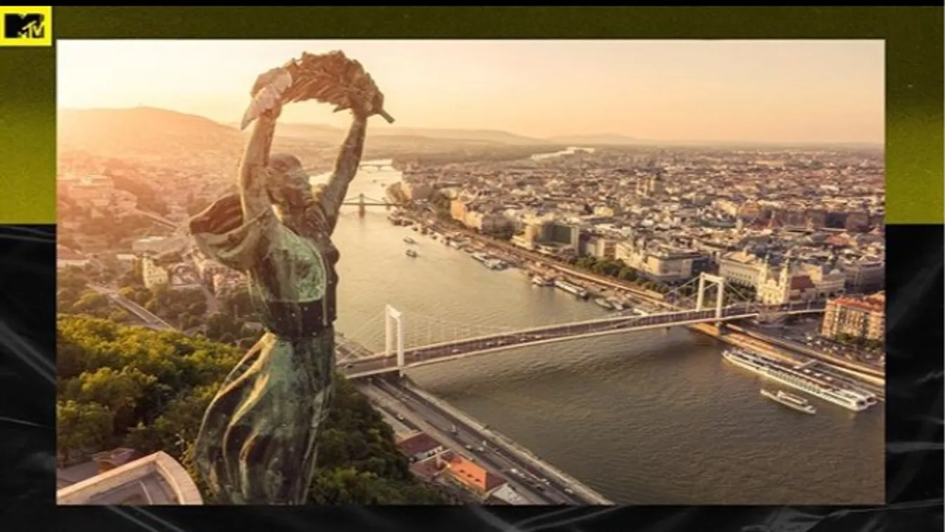 MTV EMA 2021: Egyedülálló lehetőség, Magyarország lesz a házigazda