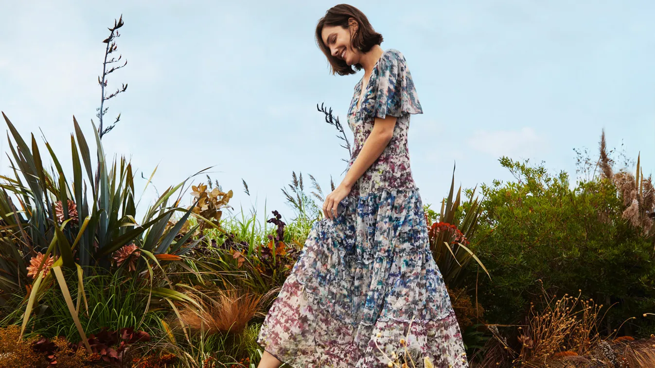 Bombanő leszel a szezon legszuperebb ruhafazonjában