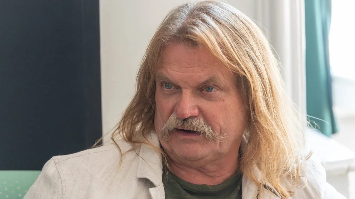 Leslie Mandoki dokumentumfilmje a Super TV2 műsorán