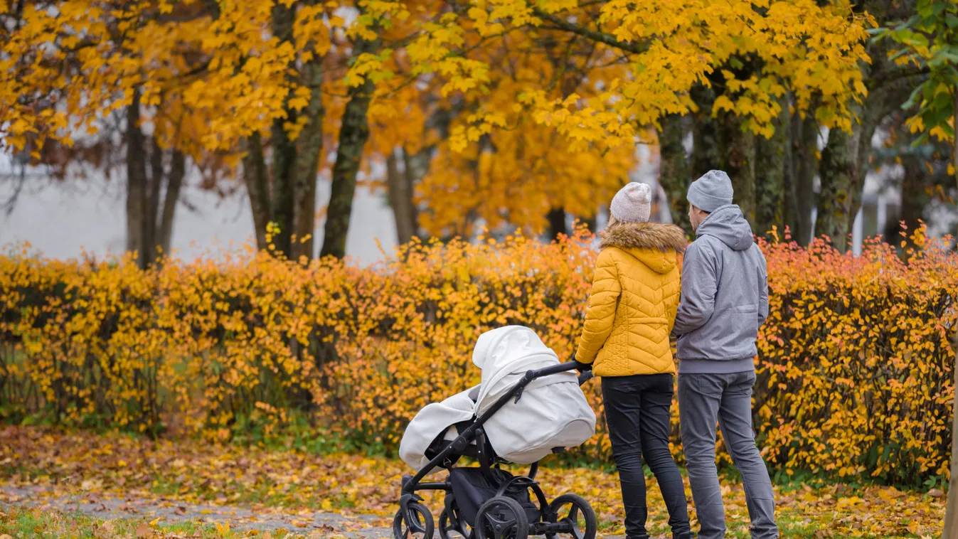 Megszületett VV Fanni elrablójának a gyermeke