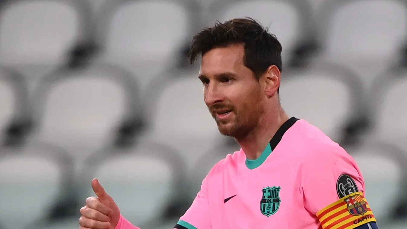 Agyrém Barcelonában, 12 milliárdnyi hűségpénzt kap a lelépni készülő Messi
