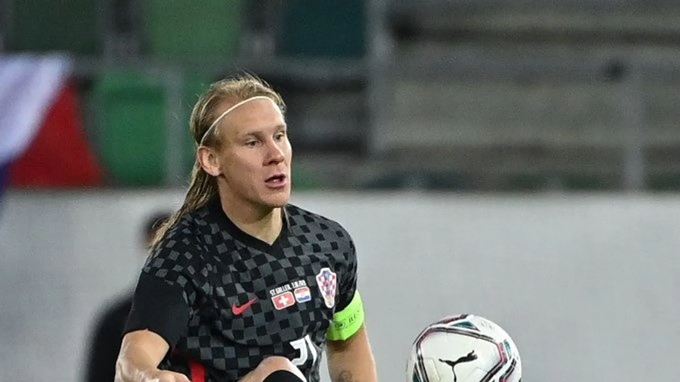 Meccs közben derült ki, hogy koronavírusos a sztárfocista