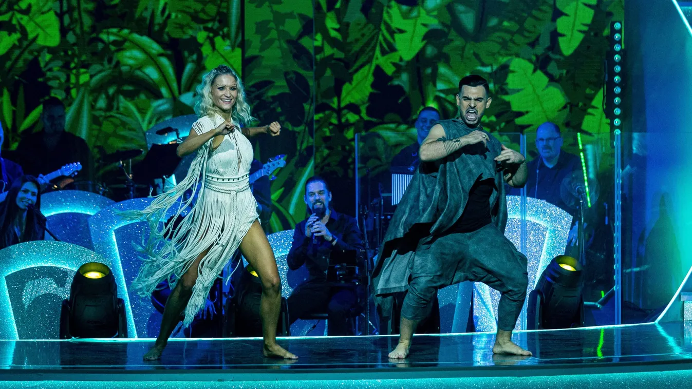 Árulkodó fotók: Így viselkedett a pletykák után Horváth Tomi