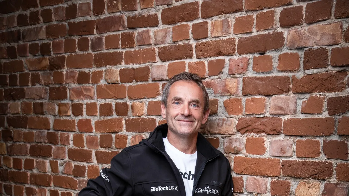 Olyan versenyeken veszek részt, amik ellen a test már az első perctől fogva tiltakozik – interjú Szőnyi Ferenc ultratriatlon világbajnokkal (x)