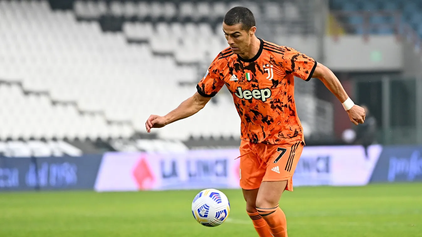 Ronaldóék villámlátogatást tesznek Budapesten, ebben a hotelben szállnak meg