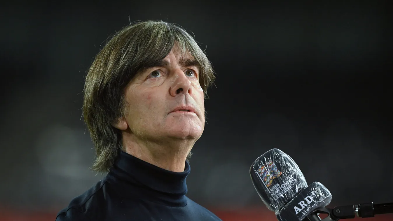 Tart tőlünk a német válogatott szövetségi kapitánya: lenyűgözte a Rossi-csapat győzelme