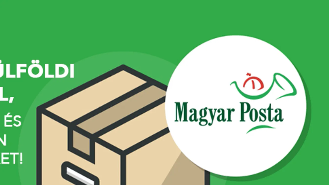 Külföldi webshopból rendelsz? Így lesz gyorsabb és biztonságosabb a szállítás! (x)