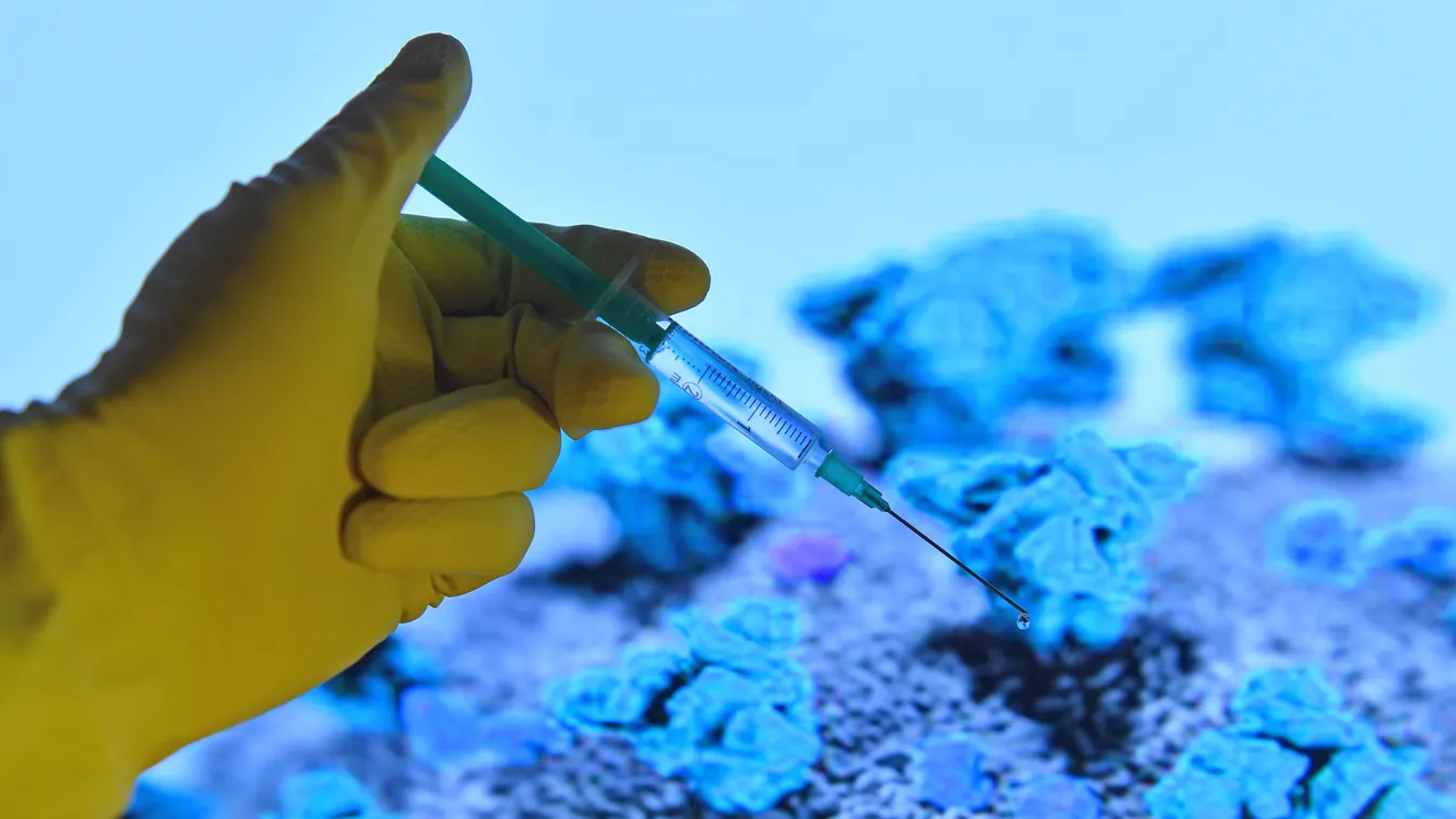 Hamis covid-oltást kínálnak a magyaroknak Facebookon