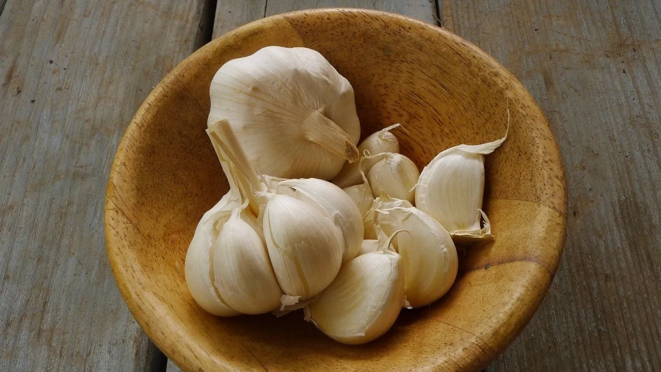 Sokoldalú csoda: ennyi mindenre használhatod a fokhagymát
