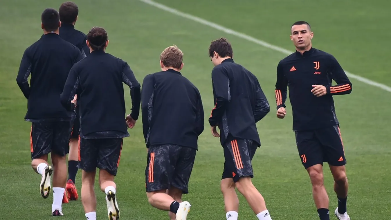 A Juventus a lenyűgöző Budapestről kérdezi a szurkolóit