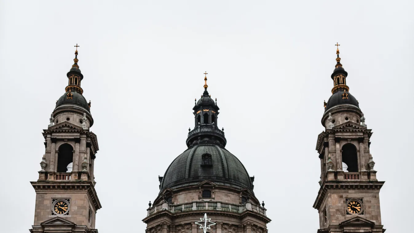 Rendhagyó módon nyit az AdventBazilika