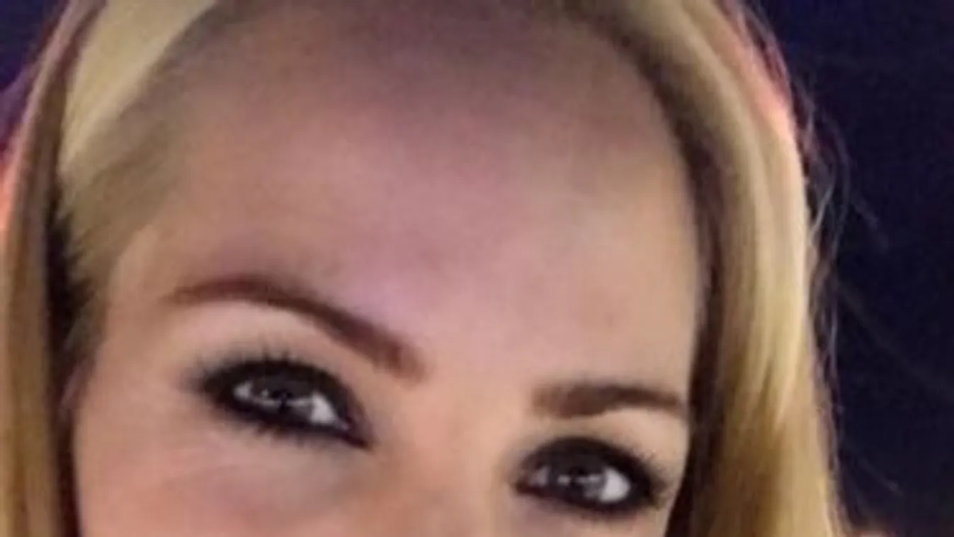 Eltűnik a képernyőről a csinos magyar műsorvezető, ez az oka