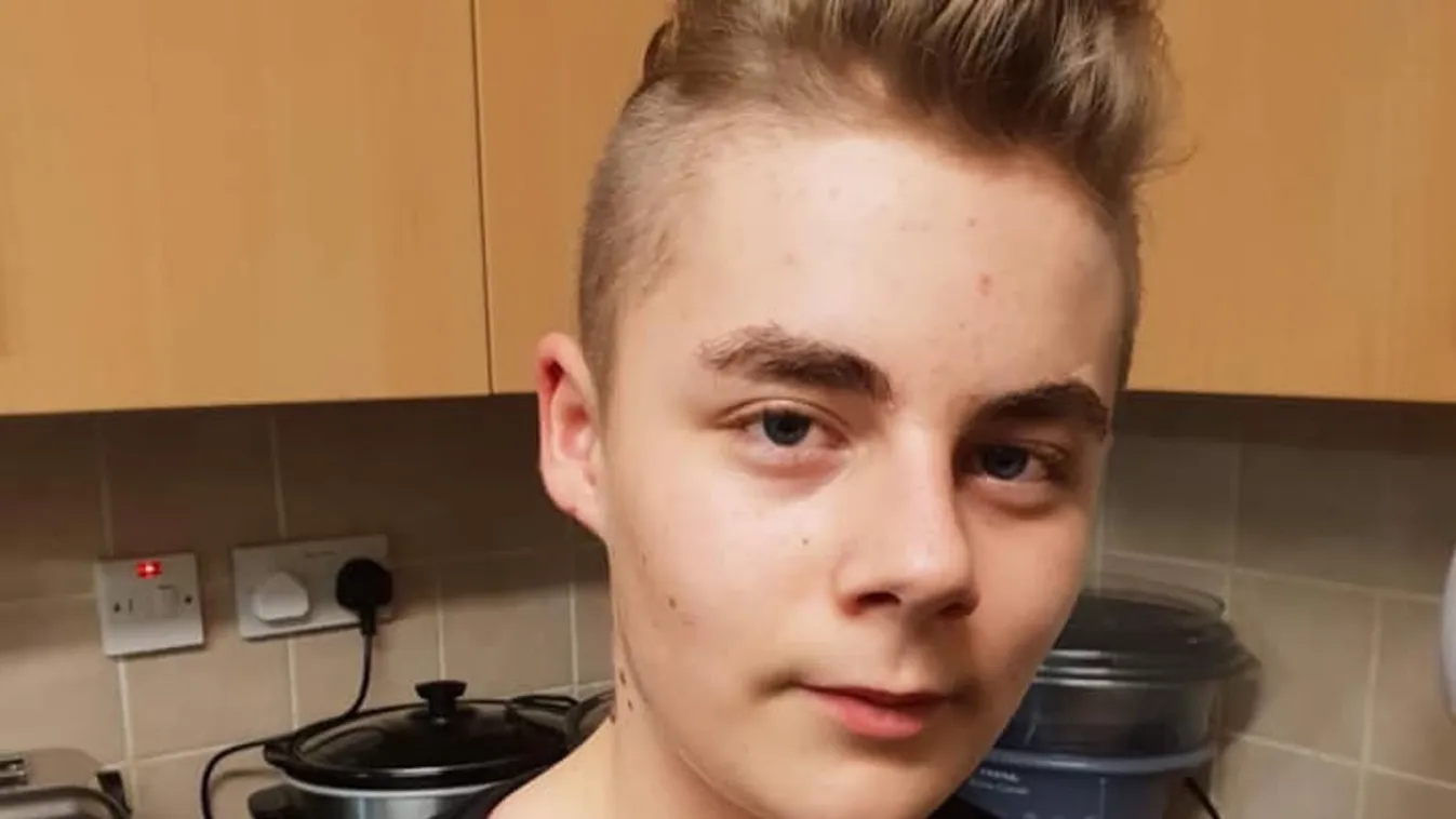 „Tökéletes gyerek volt” - kábítószer túladagolásban meghalt egy 14 éves fiú