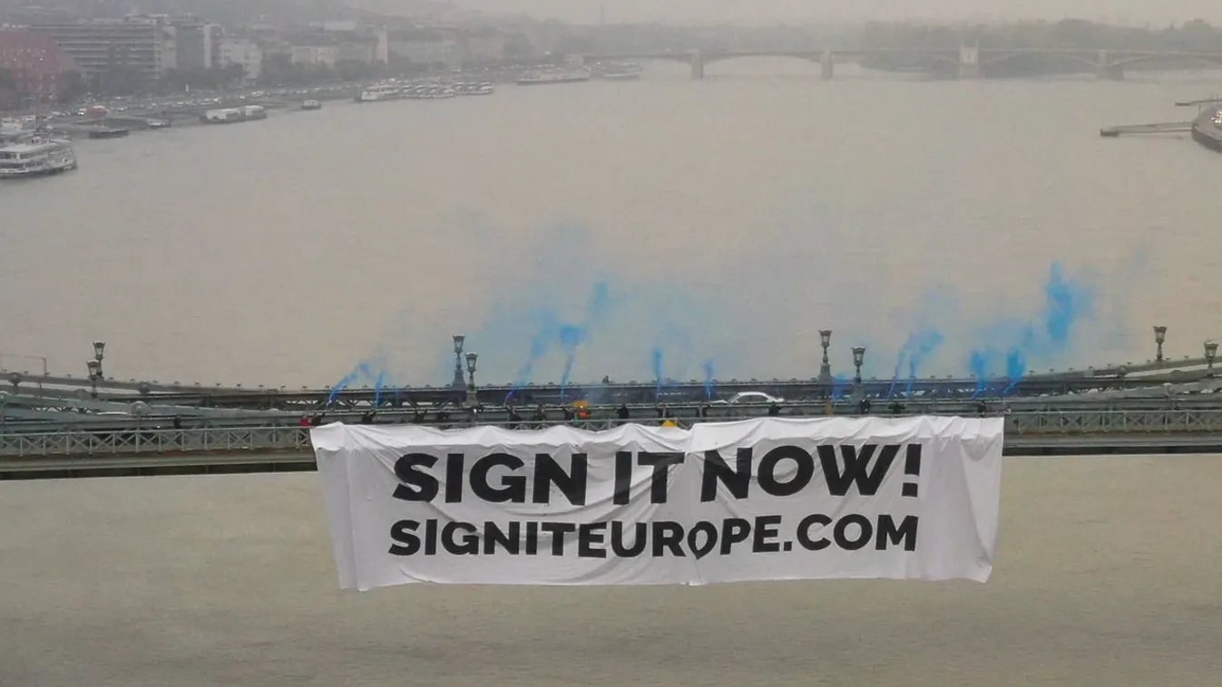 Már csak 3 nap maradt a székely petíció aláírására