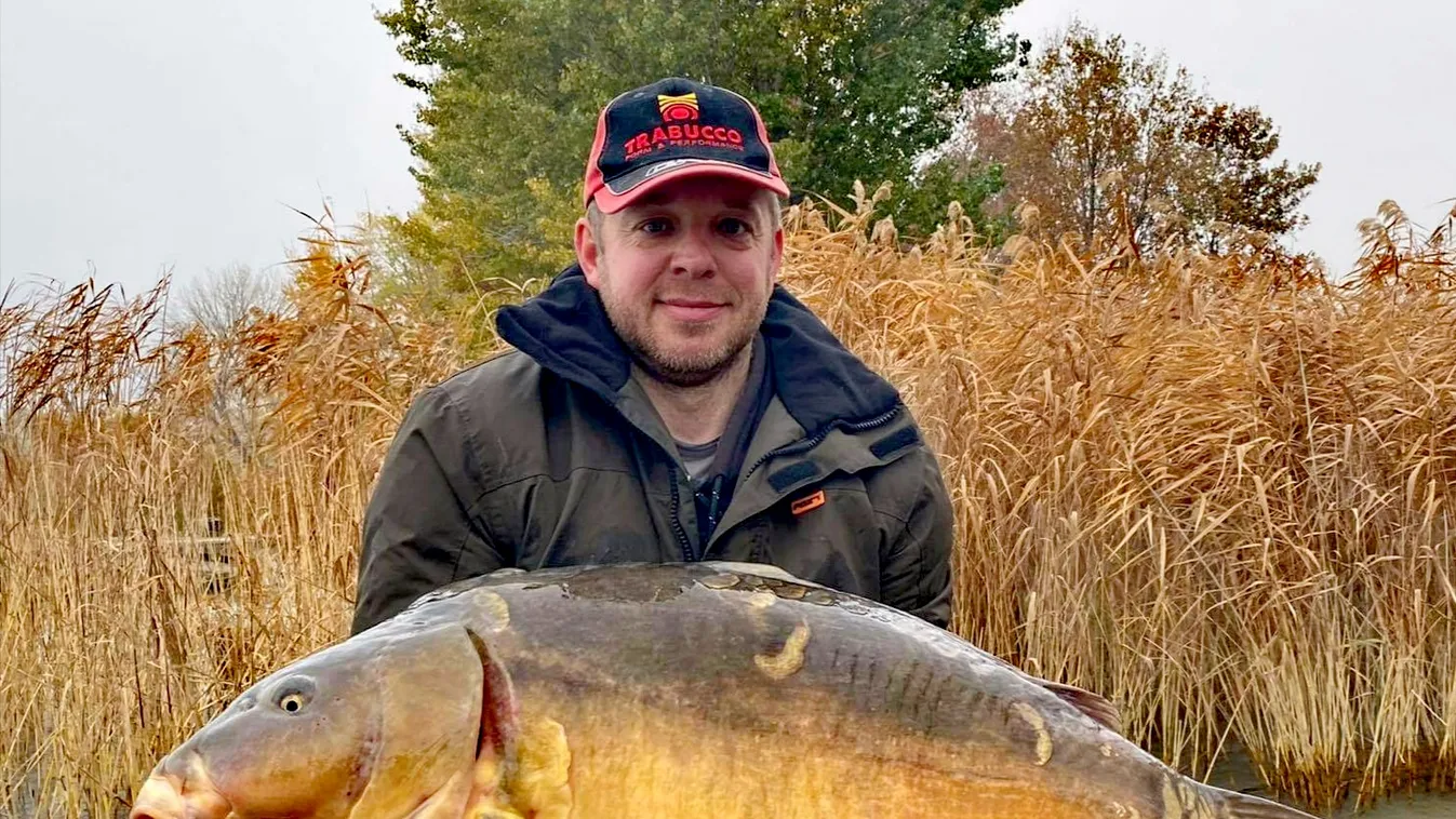 Óriási rekordot döntöttek meg a Balatonnál