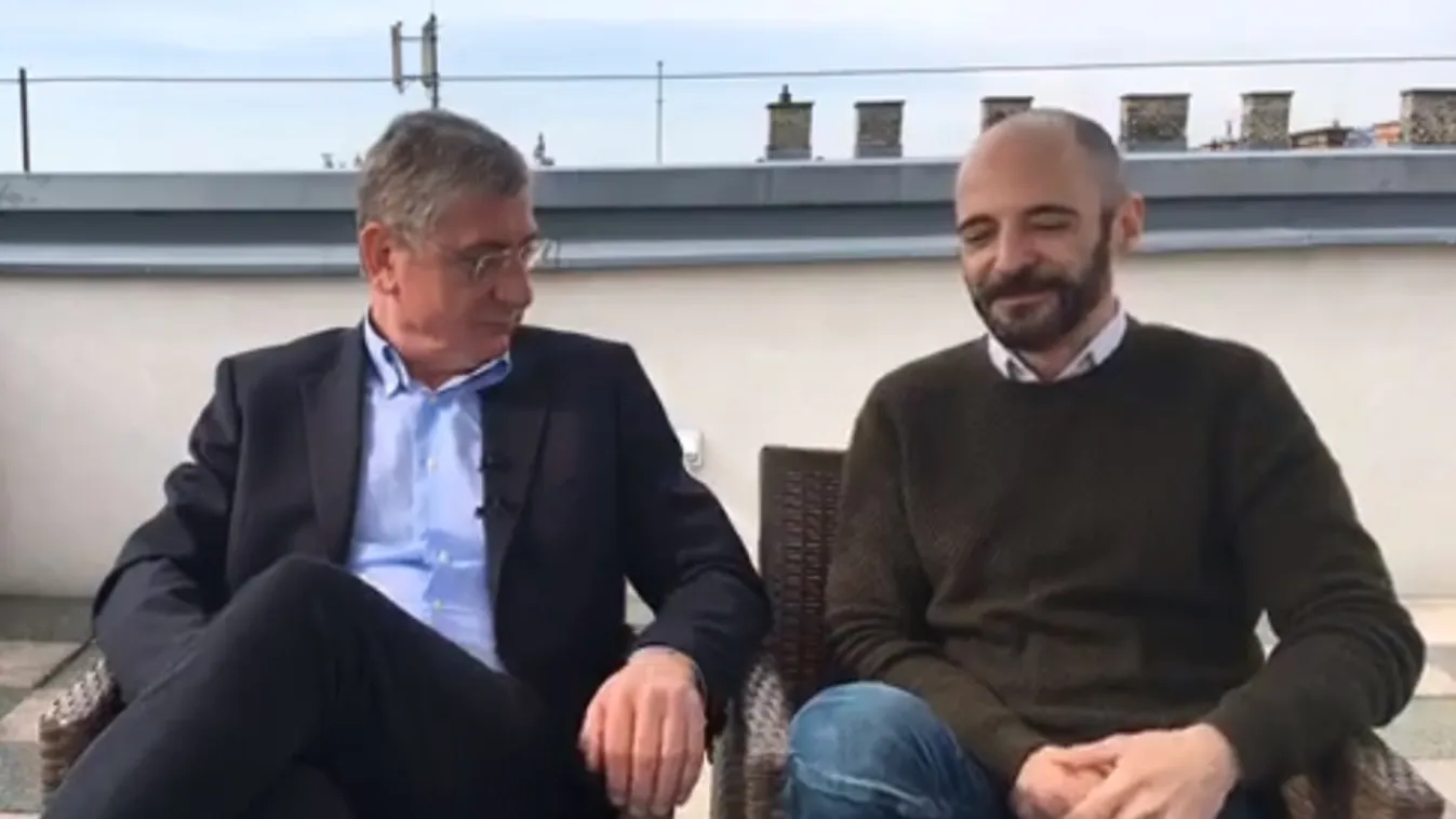 Orbán Viktor halálát kívánja a gyurcsányista influenszer