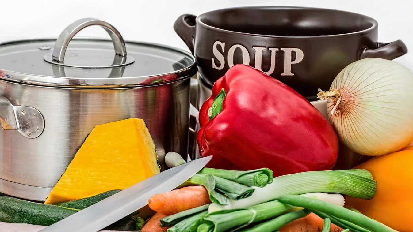 Gyógyító ételek: Így vértezheted fel a szervezetedet a legfinomabb módon