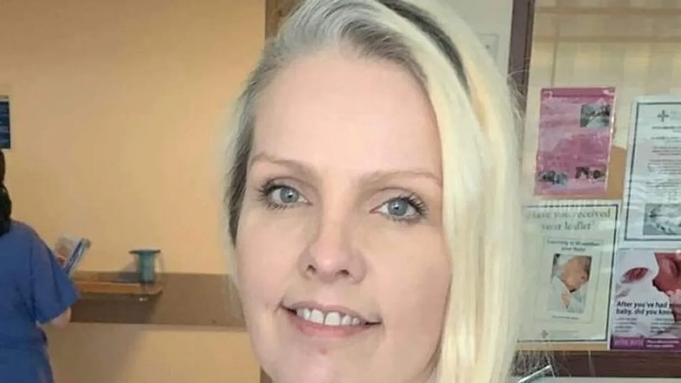 Szörnyű tragédia történt a hős ápolónővel, aki a koronavírus frontvonalában dolgozott