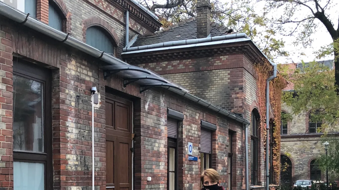 Imádják a kutyások a határokat kijelölő alkalmazást