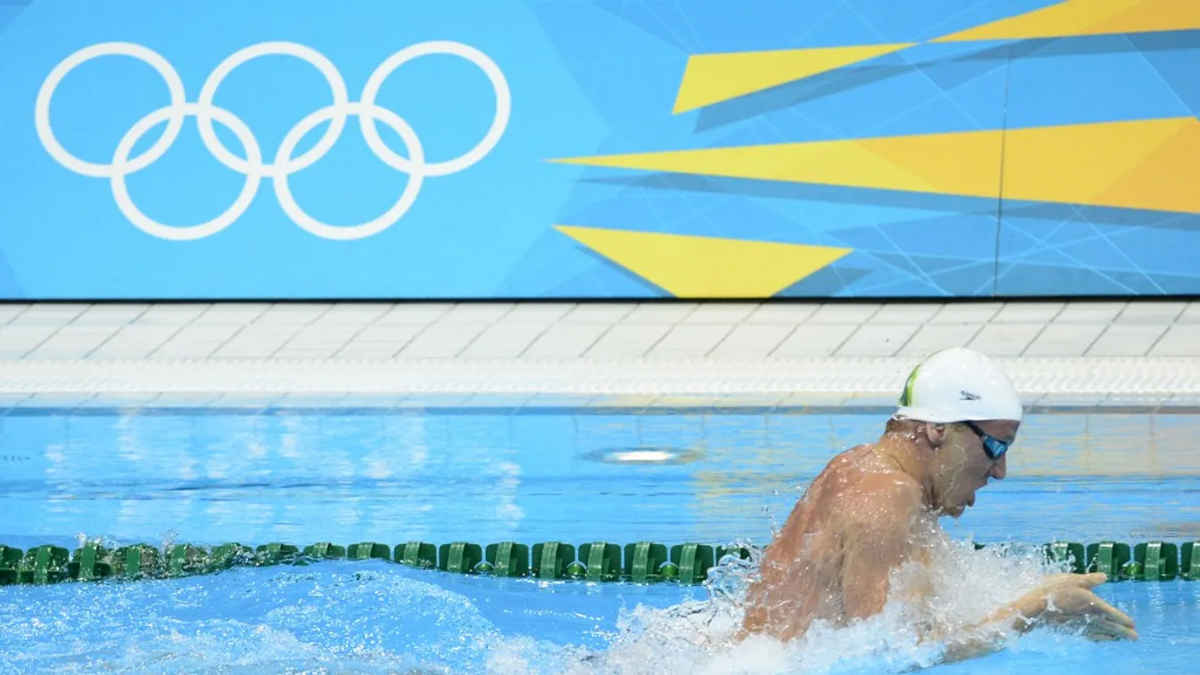 Magyar sportolókat is érintő változás jöhet a nyolc évvel ezelőtti olimpiáról