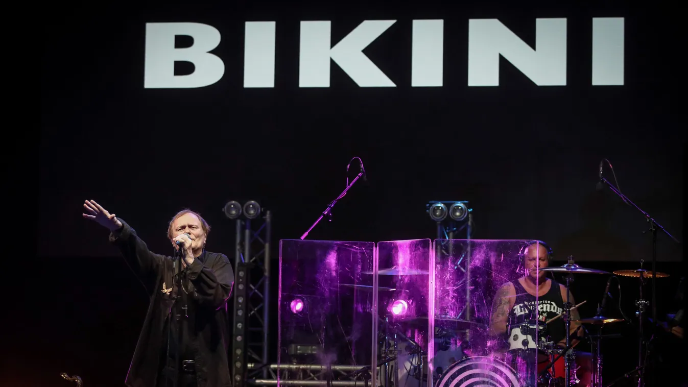 Ezt látnod kell, legendás zenekar ad koncertet hétfő este